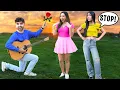 Download Lagu I Made Her Cry with a LOVE Song!