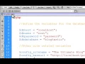 How To Connect to MySQL Using SynapseIndia php development