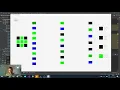 Feed Forward Neural Network Visualization in Java