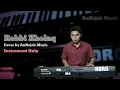 Download Lagu [Instrument] Robbi Kholaq Thoha Minnur | Audio Clarity | Lirik Dideskripsi