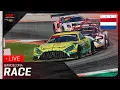 Download Lagu LIVE | Race | Barcelona | GT World Challenge Europe powered by AWS 2025 (Nederlands)