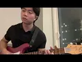 All I Need To Hear - The 1975 (Cover)