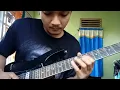 Lagu ego ft lukman noah- buta hati(solo cover