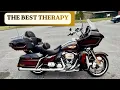 I Lost My Job Thank God I Own a Motorcycle