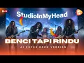 Ratih Purwasih – Benci Tapi Rindu (Modern Rock Metal AI Cover) | StudioInMyHead
