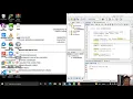Class Scanner BufferReader dan Console Menggunakan NetBeans - PBO