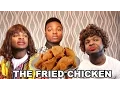 Download Lagu When A Guest Offers You His/Her Food In An African Home