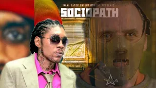 everything you might have missed in vybz kartel sociopath