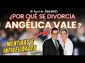 Download Lagu ¿Por qué se divorcia Angelica Vale? | El Tarot Responde