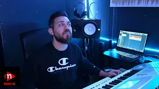 Mogram Ya Lel مغرم يا ليل 