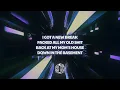 Lost Kings - Save Me (Lyrics) feat. Kiddo AI