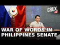 Download Lagu LIVE | Philippines Senate Plenary Session | Flood Control Projects Scam | Marcos Jr | Sara Duterte