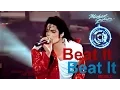 Download Lagu Michael Jackson - Just Beat It [ReMix] 2016 Mix Session #7 HQ
