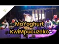Download Lagu UMayoghurt KwiMpucuzeko ethi “Momy where’s dady”
