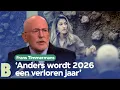 Download Lagu Over politieke onrust in Den Haag en geopolitieke spanningen | Frans Timmermans | Buitenhof