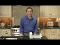 How Do I Adjust an Icemaker