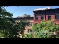 Tolles AirBNB in Harlem