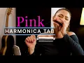 Download Lagu Pink | Aerosmith | Harmonica TAB