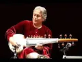 Raag Darbari Kanada by Ustad Amjad Ali Khan on Sarod