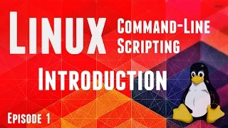 Online Course - Linux CLI Scripting