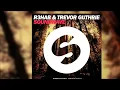 R3hab & Trevor Guthrie - Soundwave (Radio Edit) [Official]
