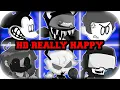 Download Lagu ❚HD Really Happy but Everyone Sings It ❰Perfect Hard❙By Me❱❚