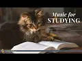 Download Lagu Classical Music for Studying \u0026 Brain Power | Mozart, Vivaldi, Tchaikovsky...