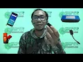 Download Lagu Tutorial dan Cara praktis memindahkan musik mp3 dari hp ke flashdisk (tanpa komputer)