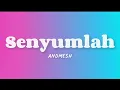 Download Lagu Andmesh - Senyumlah