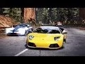 Download Lagu NFS Hot Pursuit 2 Tribute