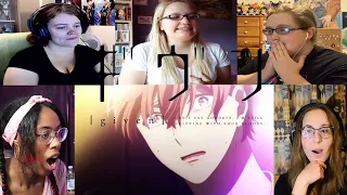 Download Given Episode 9 | Mafuyu Song | REACTION MASHUP MP3