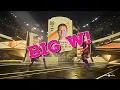 FINALLY GOT A W FROM AN 85 DOUBLE UPGRADE PACK - EA SPORTS FC 24