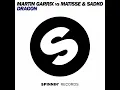Download Lagu Martin Garrix, Matisse \u0026 Sadko - Dragon (Extended Mix)