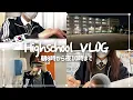 Download Lagu (ENG)[School VLOG] A Korean High school Girl who studies at school until 10 p.m.