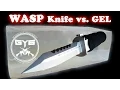 WASP Injection Knife - vs