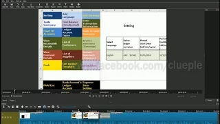 shotcut video editor free portable version 9min 1st time try out