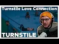 Download Lagu Such emo! Turnstile - Turnstile Love Connection | REACTION