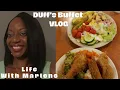 Vlog Duff s Buffet Clearwater Fl