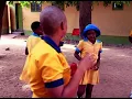 CULTURE SPEARS- BODIMO