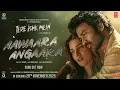 Aawaara Angaara: Tere Ishk Mein | Dhanush, Kriti S |AR Rahman, Faheem, Irshad| Aanand LR | Bhushan K