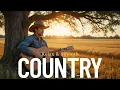 Download Lagu 【Country Relax 16】Country Music With Gentle Melodies Takes You Back to the Old Memories