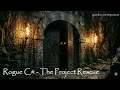 Rogue C - Rescuing a Game Development Project