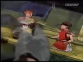 Akira - The Animation and Coloring Process