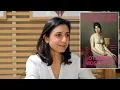 Ottessa Moshfegh The Waterstones Interview