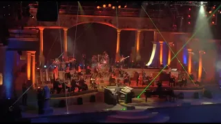 Yanni Live The Concert Event 2006 Full HD 