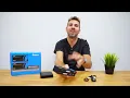 4K120 Gaming-Ready HDMI Extender | OREI BK-EXB400R-K (HDBaseT, PoC, 400ft)