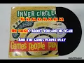 Download Lagu KARAOKE INNER CIRCLE - GAMES PEOPLE PLAY
