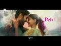 Aitbaar | Chand Mera Dil | Lakshya, Ananya Panday | Sachin-Jigar, Faheem Abdullah, Amitabh B.