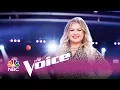 Download Lagu The Voice 2017 - Which Coach Would Kelly Clarkson Rather… (Digital Exclusive)