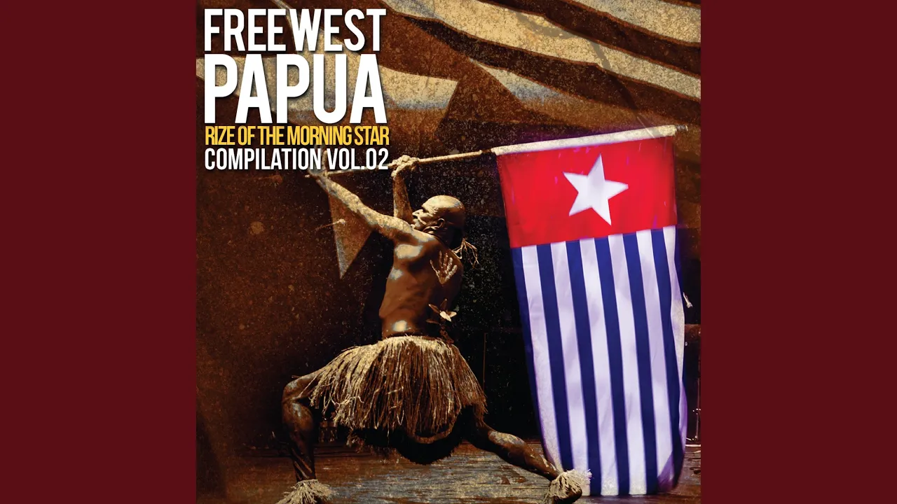 West Papua Rise Up